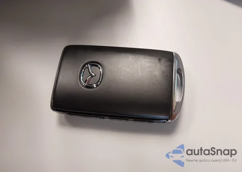 2023 Mazda Cx-5 2.5 S Carbon Edition from USA, damaged, VIN JM3KFBCM8P0255546